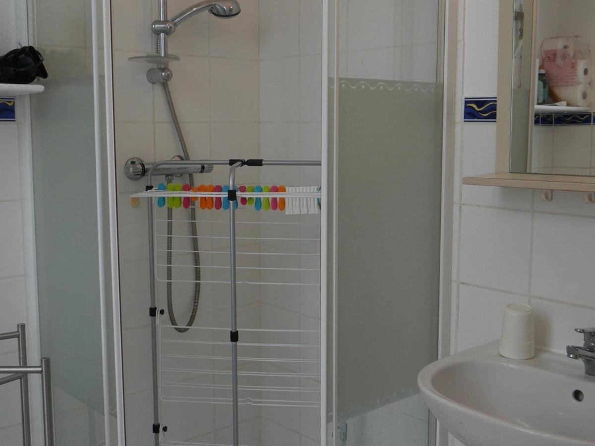 Appartement Lumineux Au Coeur De Le Palais, 2 Chambres, Proche Commerces Et Bus, Ideal Vacances - Fr-1-418-225 Екстериор снимка