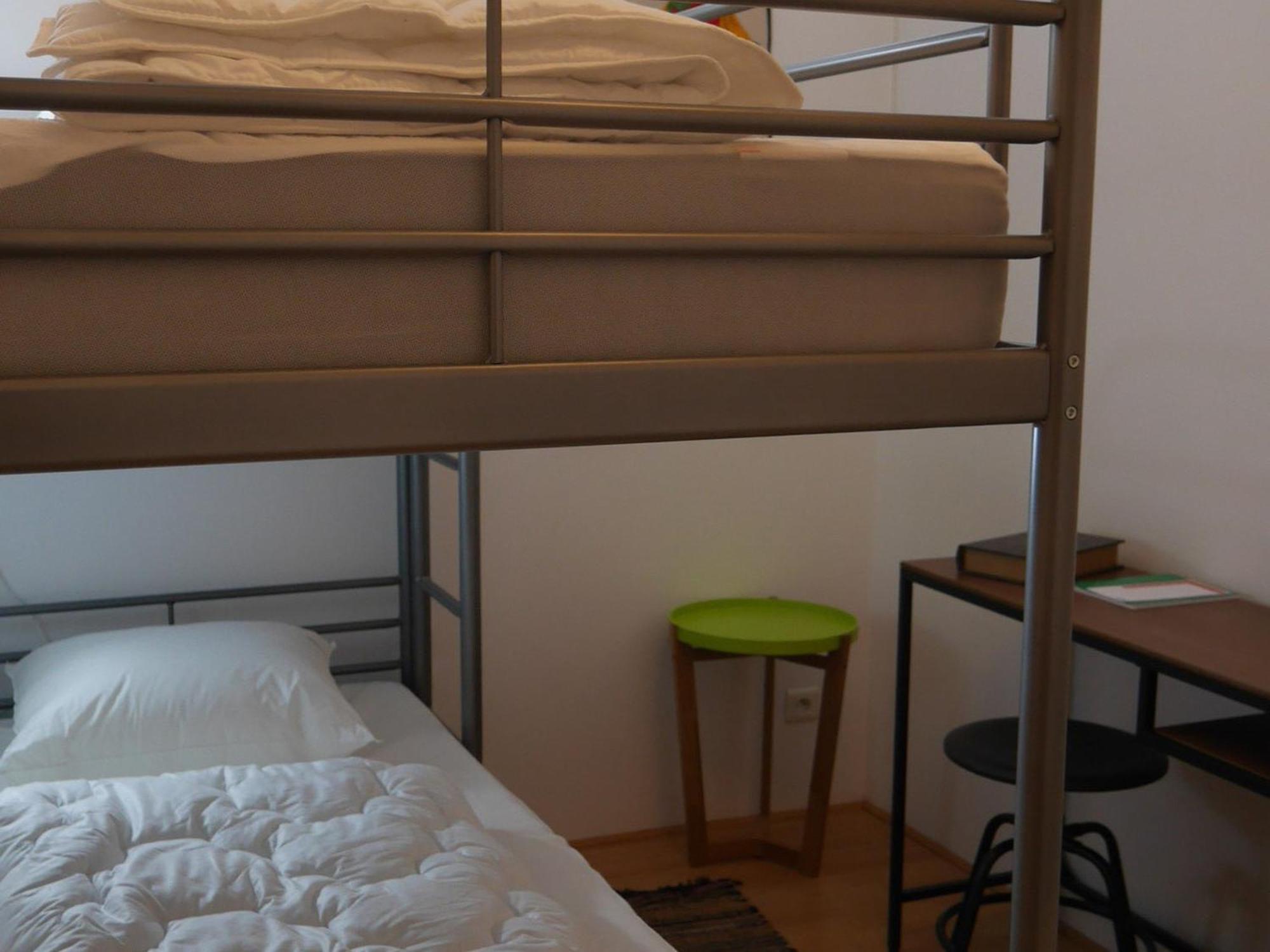 Appartement Lumineux Au Coeur De Le Palais, 2 Chambres, Proche Commerces Et Bus, Ideal Vacances - Fr-1-418-225 Екстериор снимка